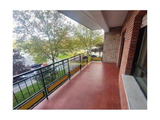 Appartement  Avenida federico anaya. Piso en venta en pelan avenida federico anaya, junto al multiuso