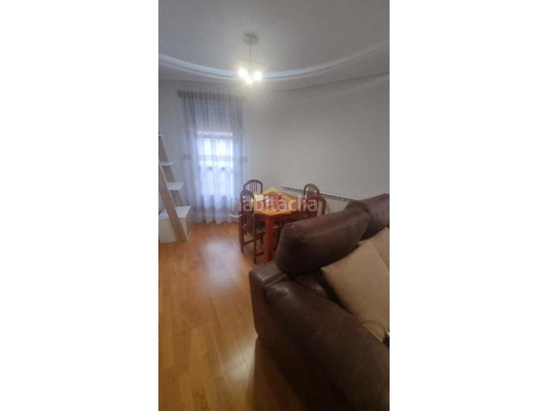 Foto ffa0f93c-751a-413a-8312-0d10cc683fda. Affitto piccolo appartamento in Universidad - Tenerías Salamanca