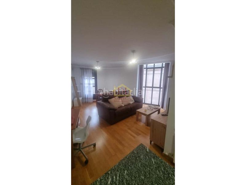 Foto 2e6fba89-5738-4a08-8e57-b8c5dc532c8a. Lloguer apartament a Universidad - Tenerías Salamanca
