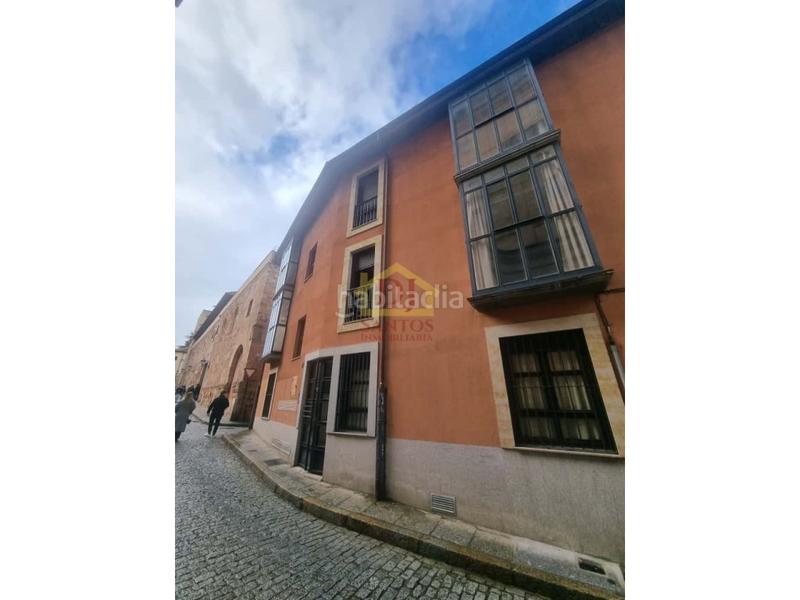 Foto a26eff7b-6589-4fc0-9d6d-82fe97ecc723. Lloguer apartament a Universidad - Tenerías Salamanca