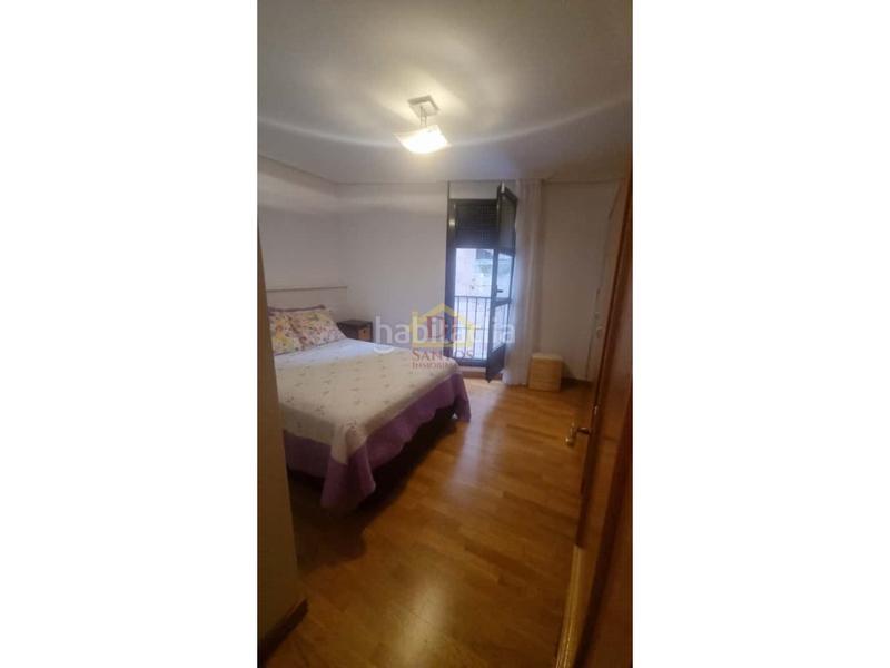 Foto 16ed76f2-ea3f-45b1-881b-b9de41a25cc3. Location appartement dans Universidad - Tenerías Salamanca