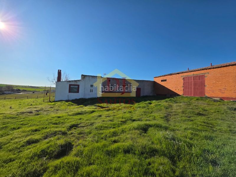 Foto 25e0564a-90c9-4e6f-9eaa-b2f60c53ca27. Casa a Mozárbez