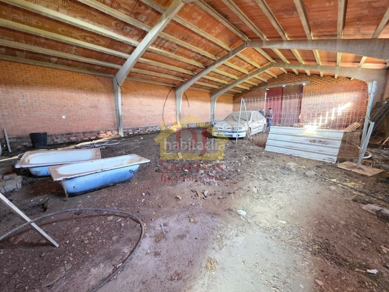 Foto 2c741521-46e9-45bb-9ede-1d5317bda8c0. Casa a Mozárbez