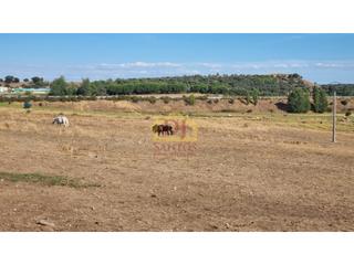 Maison à Mozárbez. Finca de 42.000m2 4 hectareas y algo con casa de 45m2 útiles. y