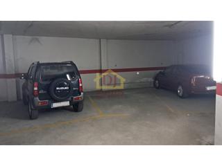 Aparcament cotxe  Calle anillo. Plaza de garaje en venta en alba de tormes