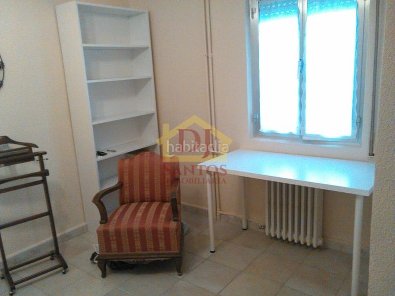 Foto 874b6bc2-6ba0-4c8d-927b-e17fd5fde9b8. Appartement dans San Bernardo Salamanca