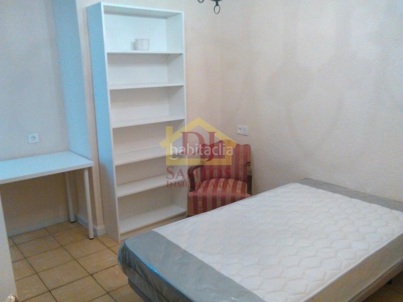 Foto d2c3fdef-9fa2-419f-84d9-2d00ea44a5d6. Appartement dans San Bernardo Salamanca