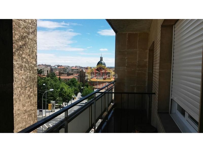Foto da875560-a943-43d3-962d-674e9a030e71. Appartement dans San Bernardo Salamanca