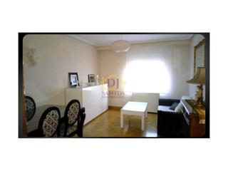 Appartement  Calle rua mayor. Djsantos le ofrece piso en venta en plena rua mayor, junto a la