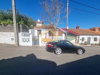 Location Maison  Calle trinidad. Djsantos le ofrece casa reformada en venta en las veguillas con