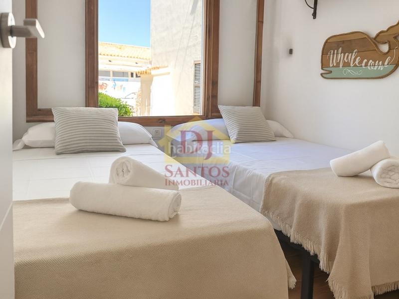 Foto 15322581-9bf2-4bfa-b6d9-ed912f643ec9. Appartement in Arenal d´en Castell Es Mercadal