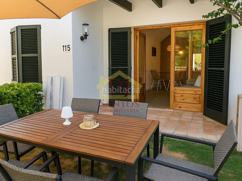 Foto 483ef612-94f3-4708-84e3-5c29d5440ccd. Appartement in Arenal d´en Castell Es Mercadal