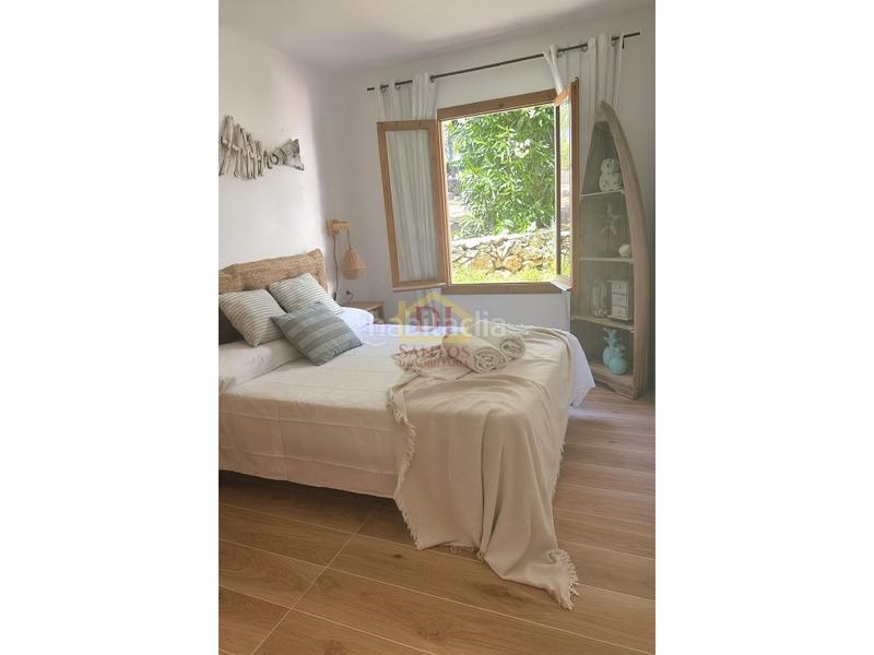 Foto 86c7f22d-95b9-490c-b65f-8f61e136b1d7. Appartement in Arenal d´en Castell Es Mercadal