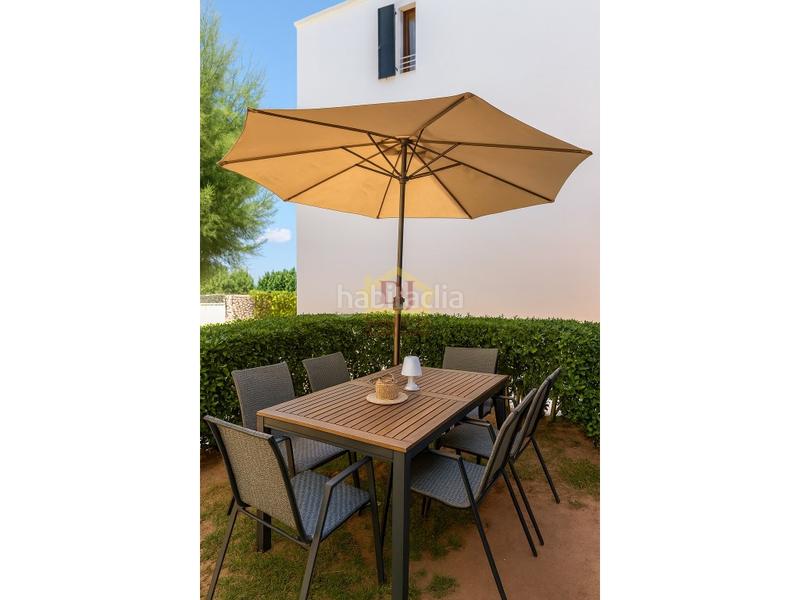 Foto a2579deb-f839-434b-88c9-e8335f41b5b3. Appartement in Arenal d´en Castell Es Mercadal