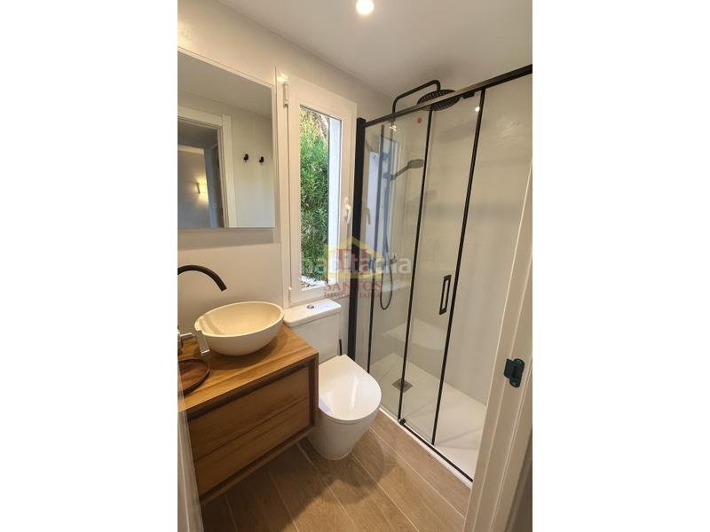 Foto a3a407fe-aca0-472b-b34d-46c0f62c414c. Appartement in Arenal d´en Castell Es Mercadal