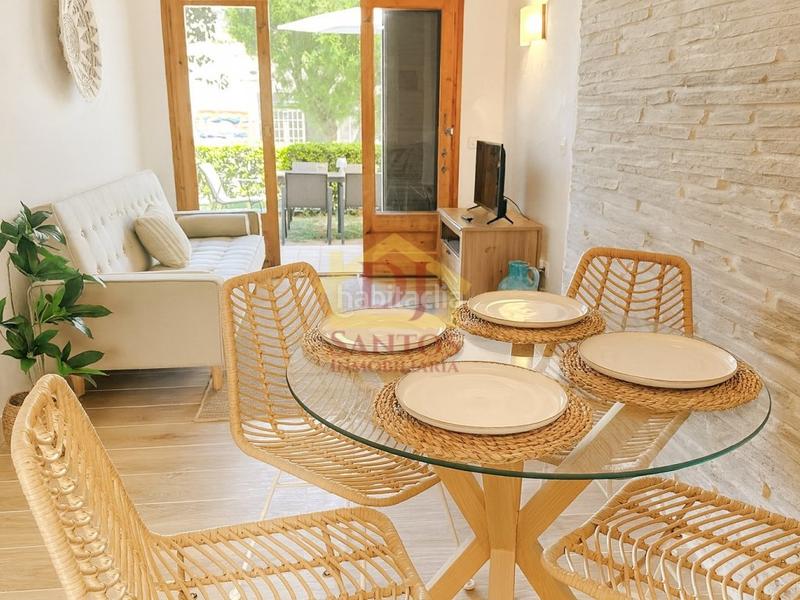 Foto b9ea2e2e-471a-41df-be2b-82bfb3b03465. Appartement in Arenal d´en Castell Es Mercadal