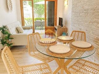 Piccolo appartamento  Carrer estrella. Exclusiva un apartamento con licencia turística recién reformado