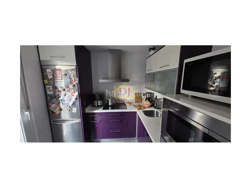 Foto 0cdcdbb9-b6d5-423d-a5ef-12518e977417. Chalet mit parking in Villares de la Reina
