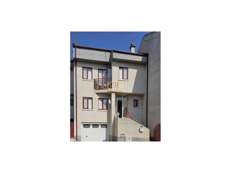 Foto 1bbdf409-5032-4b4d-a8b7-011a01d894c4. Chalet mit parking in Villares de la Reina