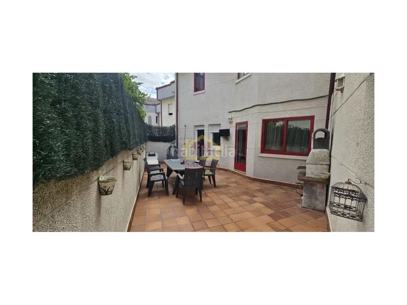 Foto 42f53663-93cb-4b29-ba3d-63f5264d0f40. Chalet mit parking in Villares de la Reina