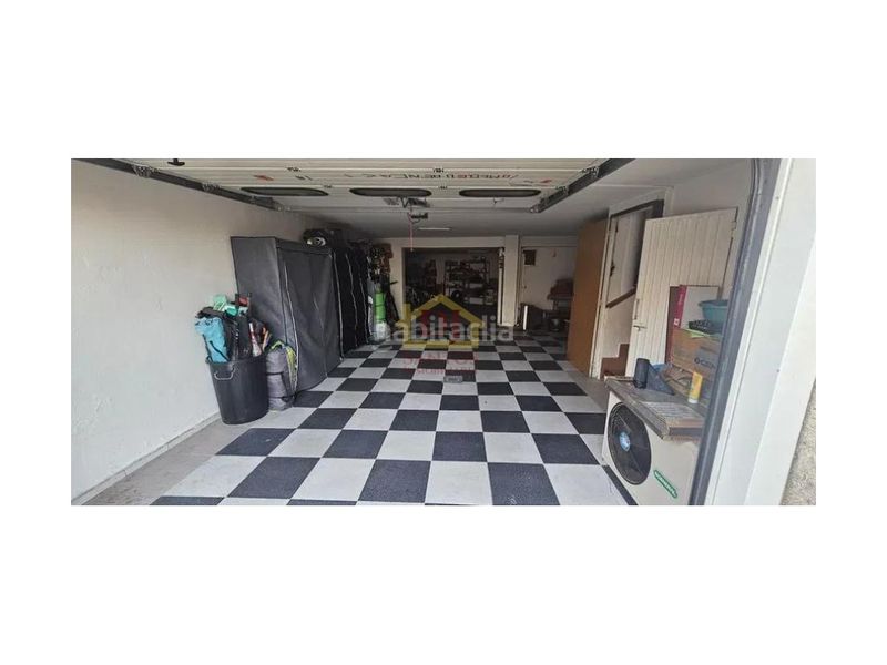 Foto 55ba4a75-4601-4bec-99ad-61d9d79a65fc. Chalet mit parking in Villares de la Reina