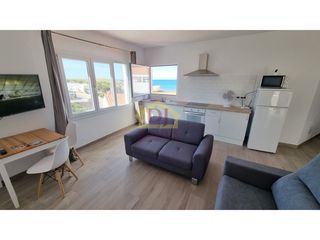 Casa  Avenida de s'arenal. Ideal inversores!! 3 negocios en uno!! se vende apartamento de l