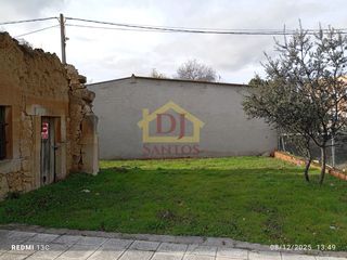 Terreny residencial  Calle larga. Djsantos le ofrece solar urbano en zarapicos