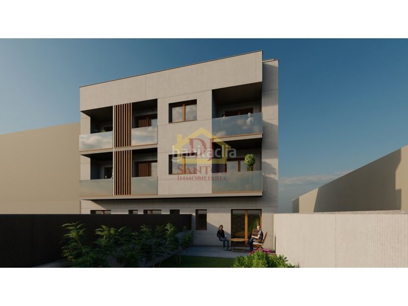 Foto 1955f3c5-9251-4ce4-8494-2bc04c6a3ff4. Appartement mit parking in Villares de la Reina
