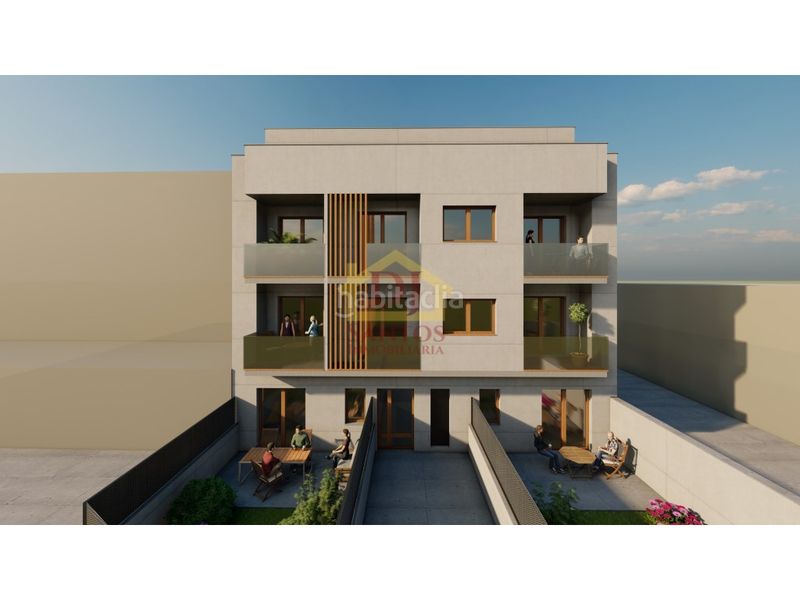Foto 6d38d53a-c66b-4306-af4e-0bbdff4edfc7. Appartement mit parking in Villares de la Reina