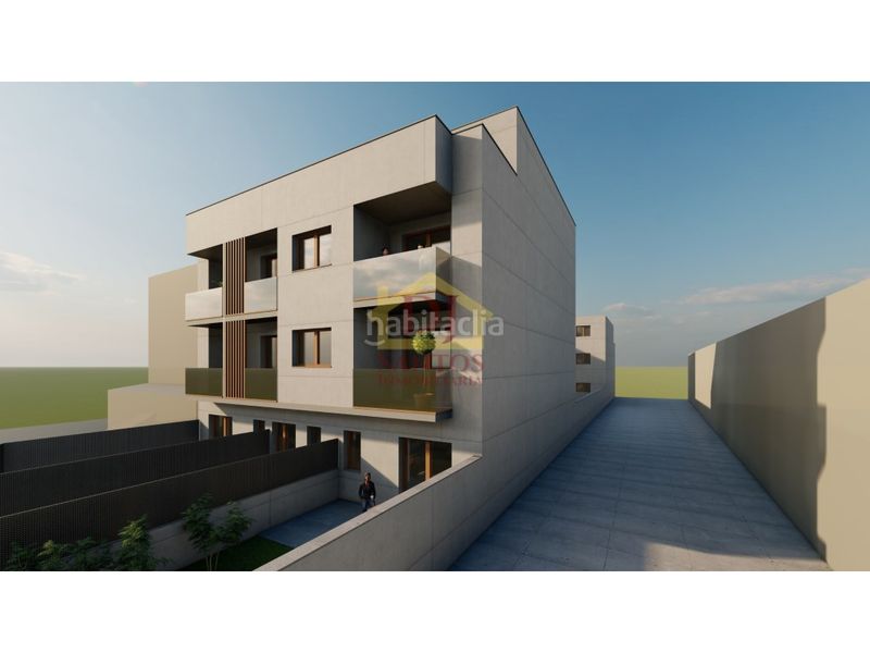 Foto 7b3484e8-7322-4e50-a479-f1bf9f9c87b3. Appartement mit parking in Villares de la Reina