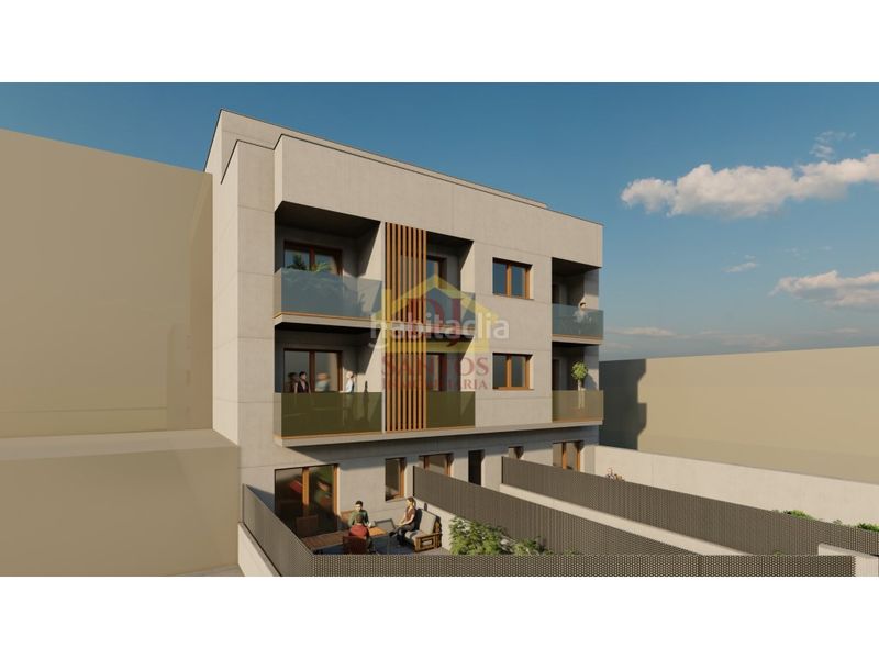 Foto 92c7046a-7cdc-454f-a935-e9111928074e. Appartement mit parking in Villares de la Reina