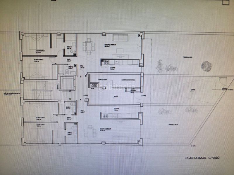 Foto 93328c14-f1fd-4e30-a862-d190a5ab655c. Appartement mit parking in Villares de la Reina