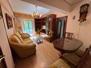 Pis  Calle avila. Djsantos le ofrece piso en venta en el parque garrido, con ascen