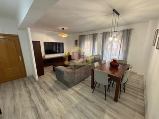 Rent Flat  C. guerrilleros. Piso reformado y totalmente amueblado en zona de los ovalle próx