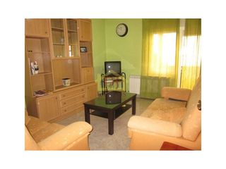 Miete Etagenwohnung  C. guerrilleros. Piso reformado y totalmente amueblado en zona de los ovalle próx