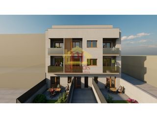 Flat in Calle Viso El