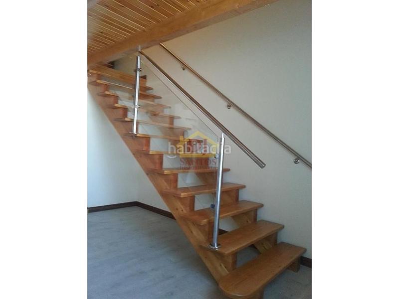 Foto ce4846ac-2c44-4edd-9a59-031804ad73b8. Duplex avec chauffage dans Rollo - Puente Ladrillo Salamanca