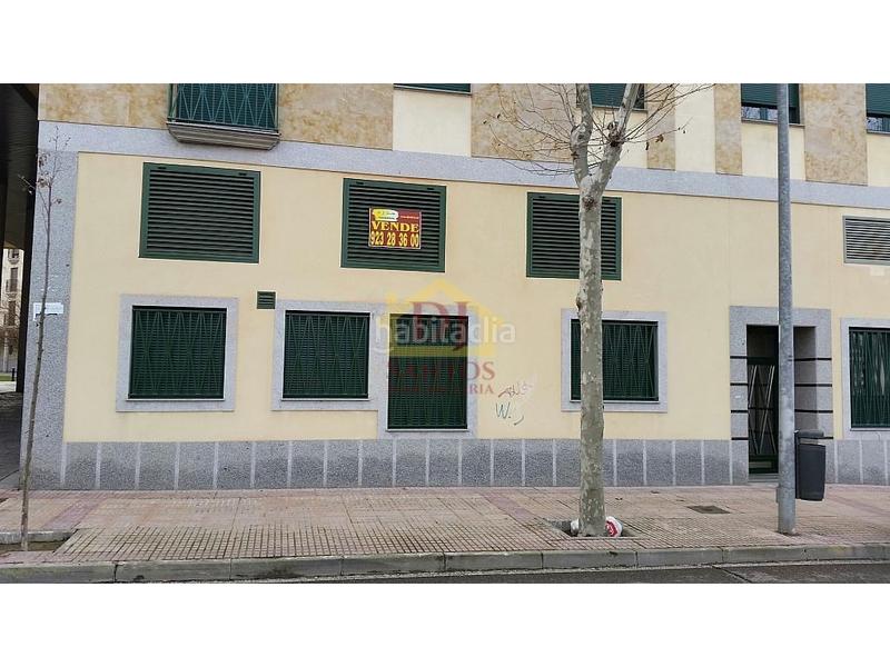 Foto d3a26036-a98d-4270-9f5e-52e149acea25. Duplex avec chauffage dans Rollo - Puente Ladrillo Salamanca