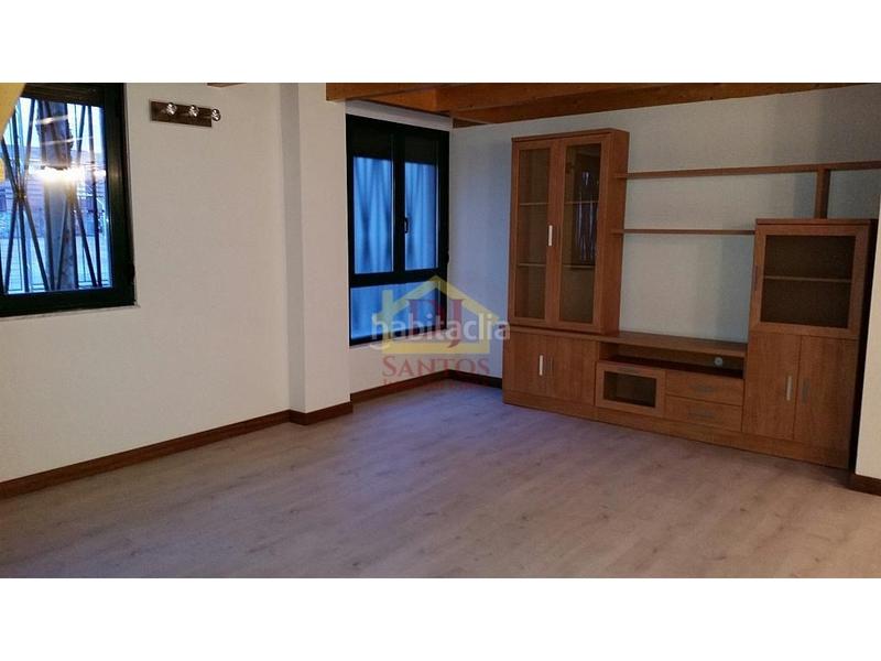 Foto e0821f8e-f7eb-4afc-8a90-d2e70d74f980. Duplex avec chauffage dans Rollo - Puente Ladrillo Salamanca