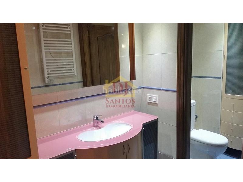 Foto e1f1dccc-b097-4a8e-9884-b5bfdfbca9f9. Duplex avec chauffage dans Rollo - Puente Ladrillo Salamanca