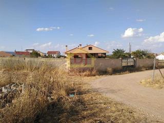 Terreny residencial  N/a. Parcela venta calvarrasa de arriba