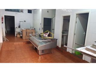 Local commercial  N/a. Bajo comercial venta salamanca
