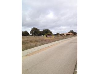 Terreny residencial  N/a. Parcela venta valverdón
