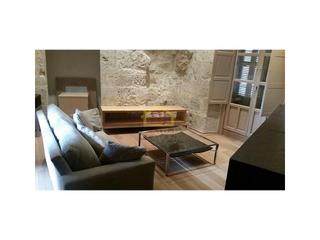 Appartement  N/a. Piso en plena plaza mayor de salamanca a estrenar de lujo con mu