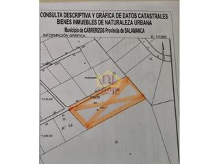 Terreno residencial  N/a. Parcela a la venta en la urbanización las dunas