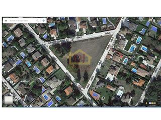 Terreny residencial  N/a. Parcela venta cabrerizos