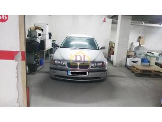 Aparcament cotxe  N/a. Plaza de parking venta salamanca