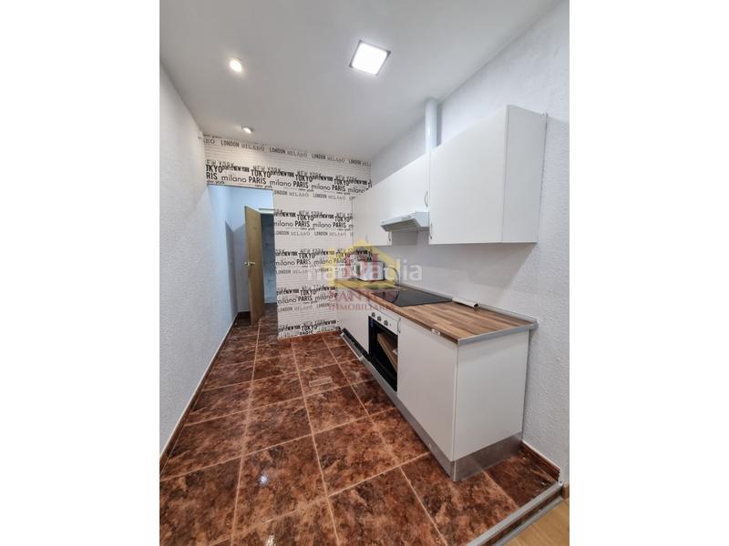 Foto 1764682e-5b5d-41c9-980b-bfb7f602deea. Appartement dans Salesas Salamanca