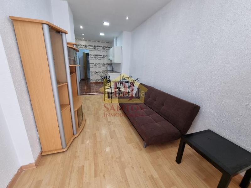 Foto 3facbc37-a006-4412-88be-6db6da4a4755. Appartement dans Salesas Salamanca