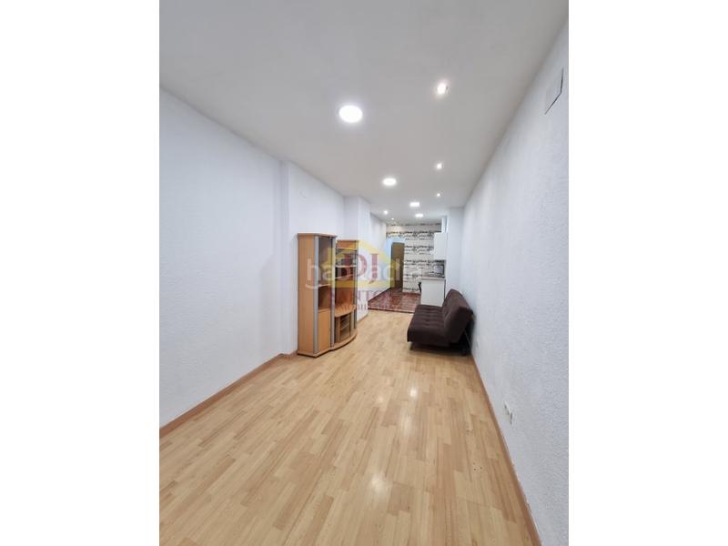 Foto 93412eb0-cf8e-4bc8-8020-1ae02f036bf2. Appartement dans Salesas Salamanca